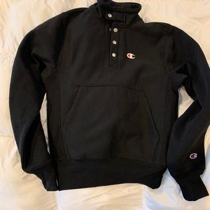 Champion sweatshirt